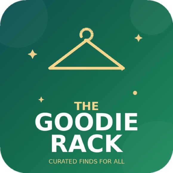 thegoodierack